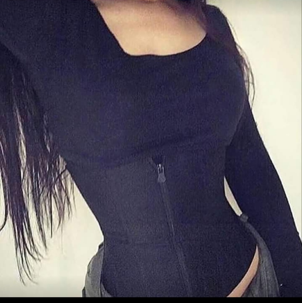 Clip-N-Zip Waist Trainer